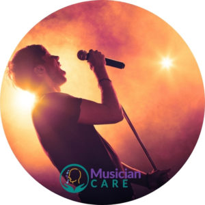 Formation Musician Care - Chanteurs - Niveau 1