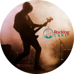 Formation Rocking Care