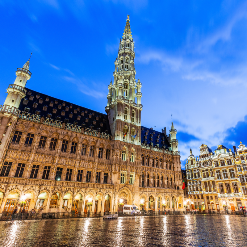 Formation Musician Care - Niveau 1 - 14 et 15 Novembre 2025 - Bruxelles